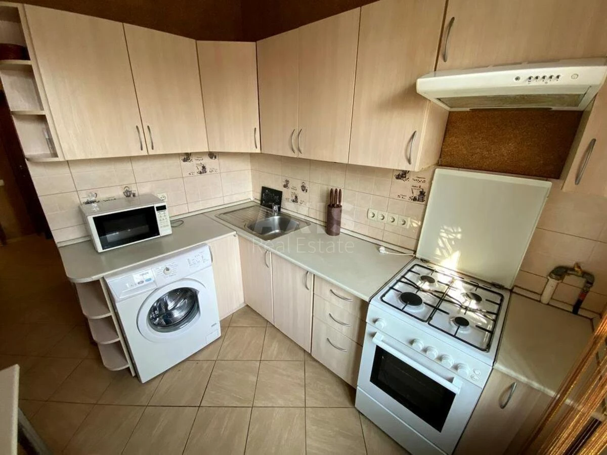 1k apartment vul. Zhytkova Borysa 766403