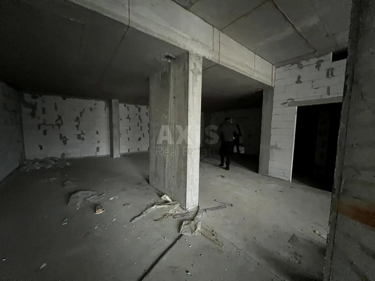 Service object vul. Zabolotnogo Akademika 152, 317m2647891