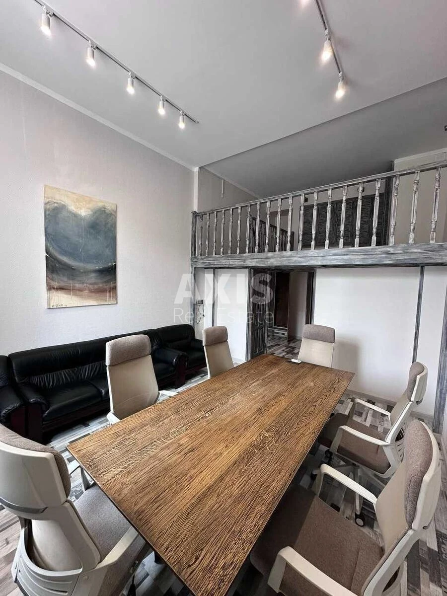 Office vul. Hmel'nyc'kogo Bogdana 32, 42m2555010