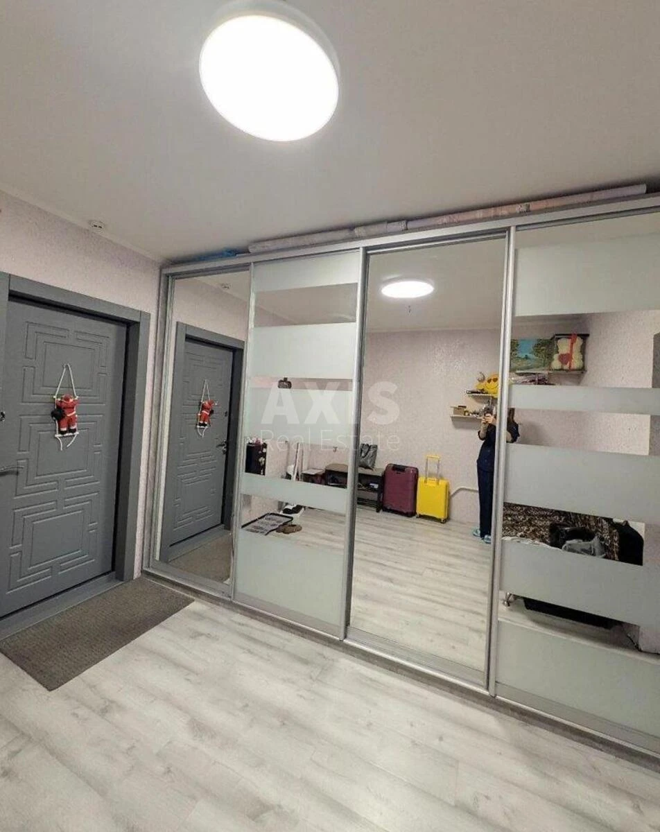 2k apartment vul. Danchenka Sergija 5, корп. 27112414