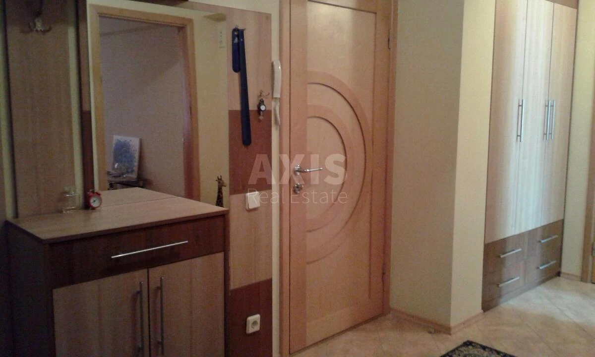2k apartment vul. Velyka Vasyl'kivs'ka 124617677