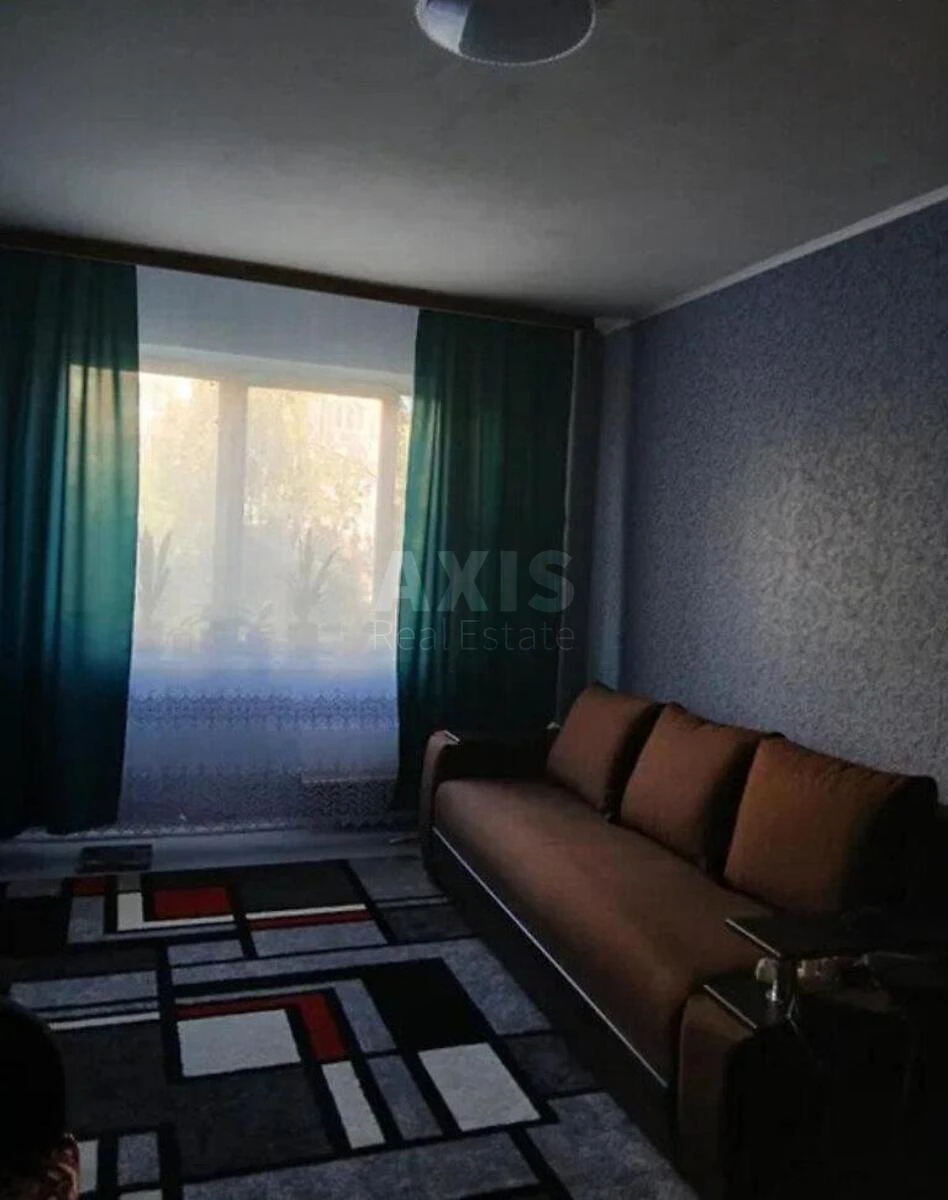 1к квартира ул. Вахтанга Кикабидзе 12696054