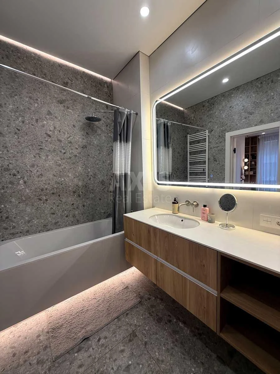 3k apartment vul. Gareta Dzhonsa 12711338