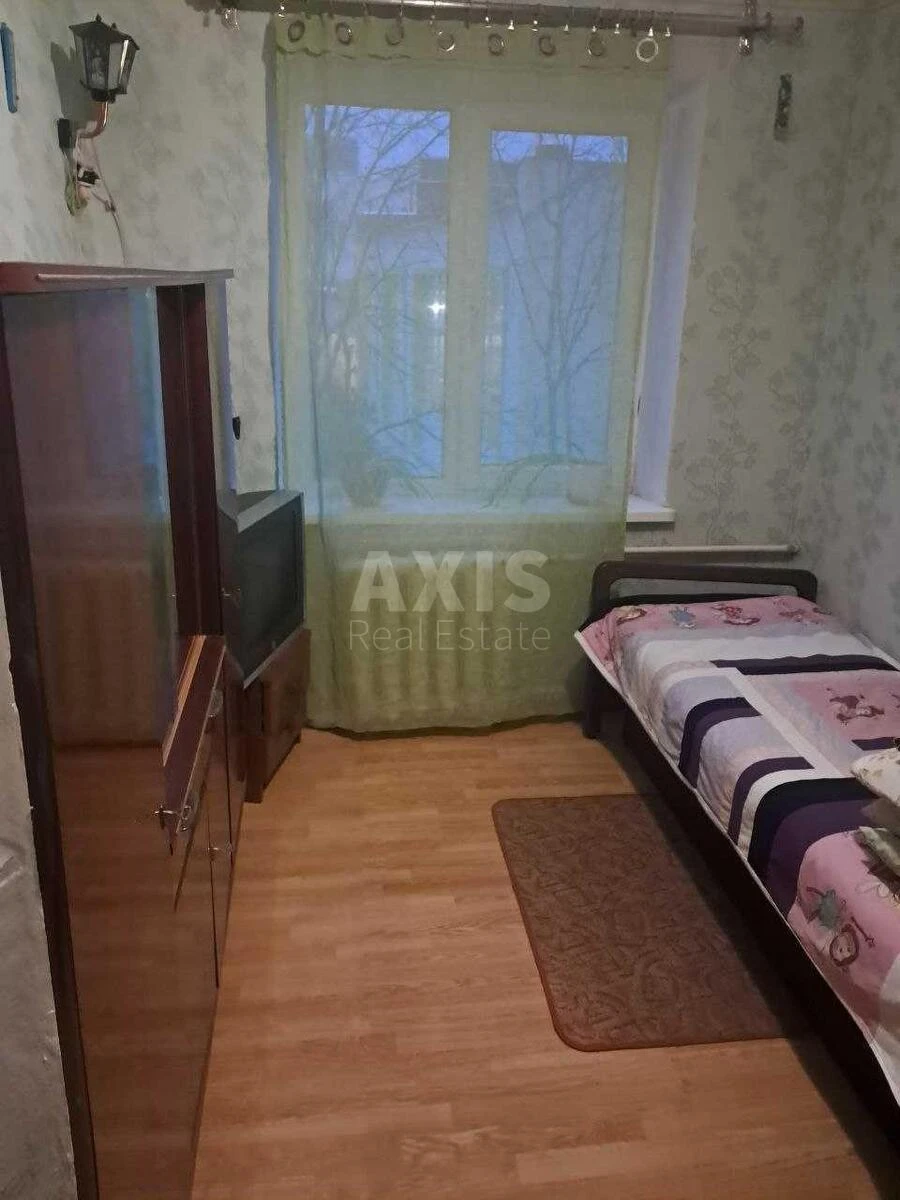 2к квартира ул. Васильковская 43648254