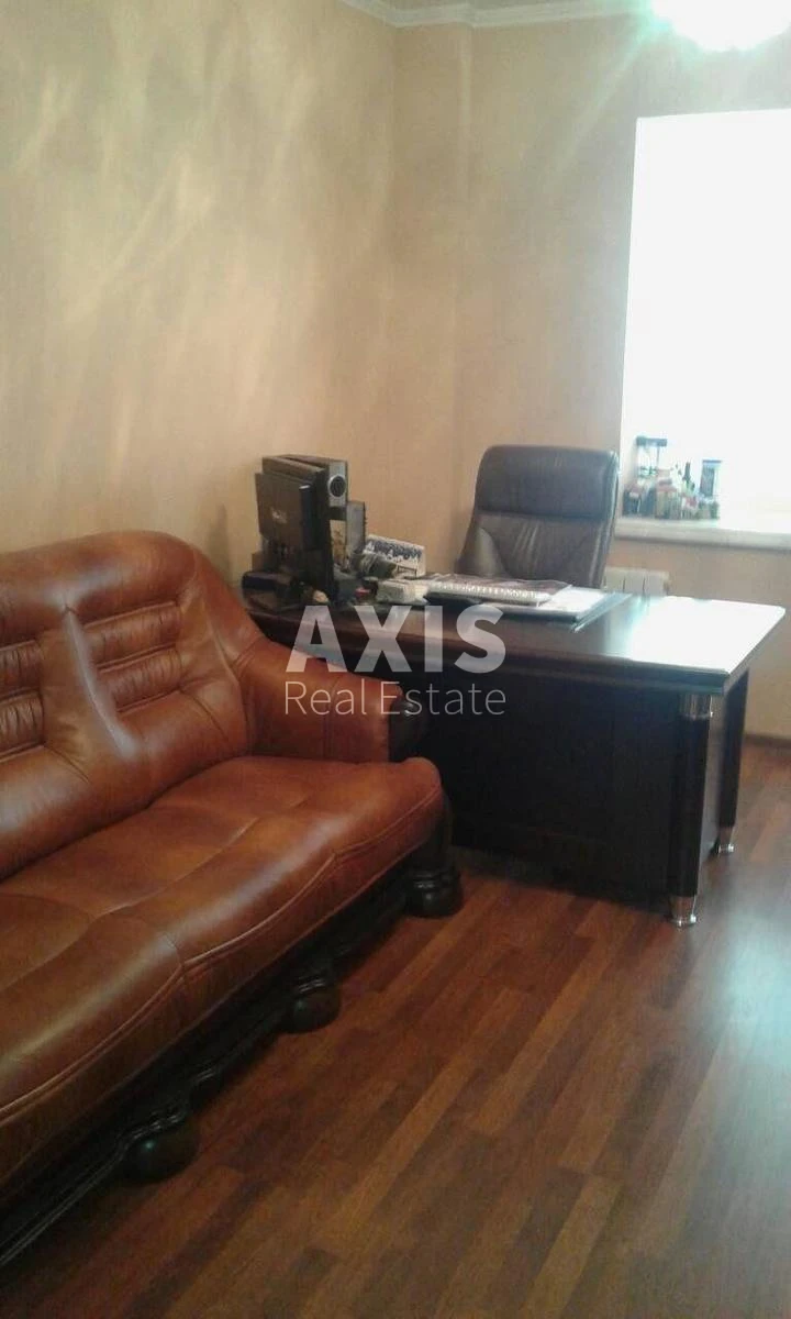 4к квартира ул. Андрея Мельника 1142341