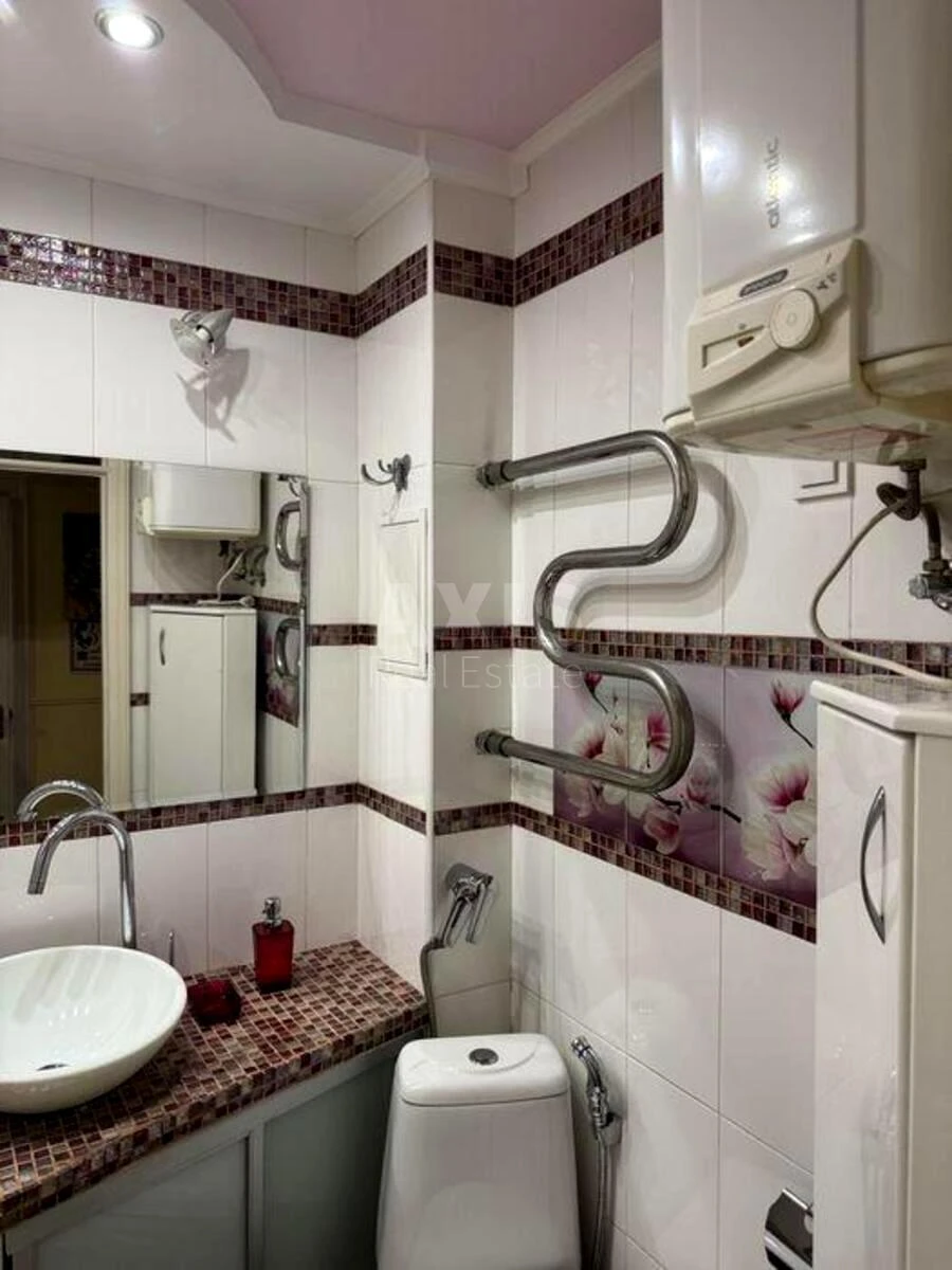 1к квартира пр-т Оболонский 34664644