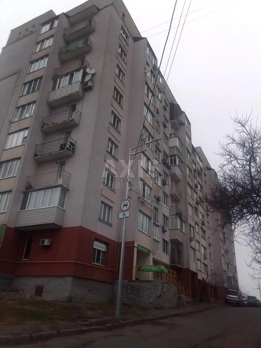 1к квартира ул. Гамалаевская 34