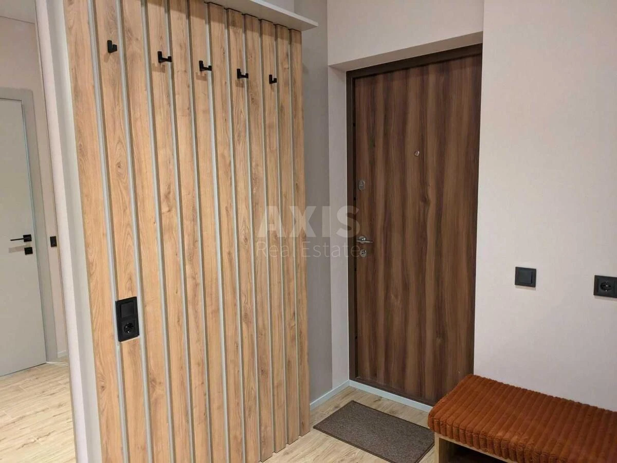 1k apartment vul. Grechka Marshala 47Д6820916