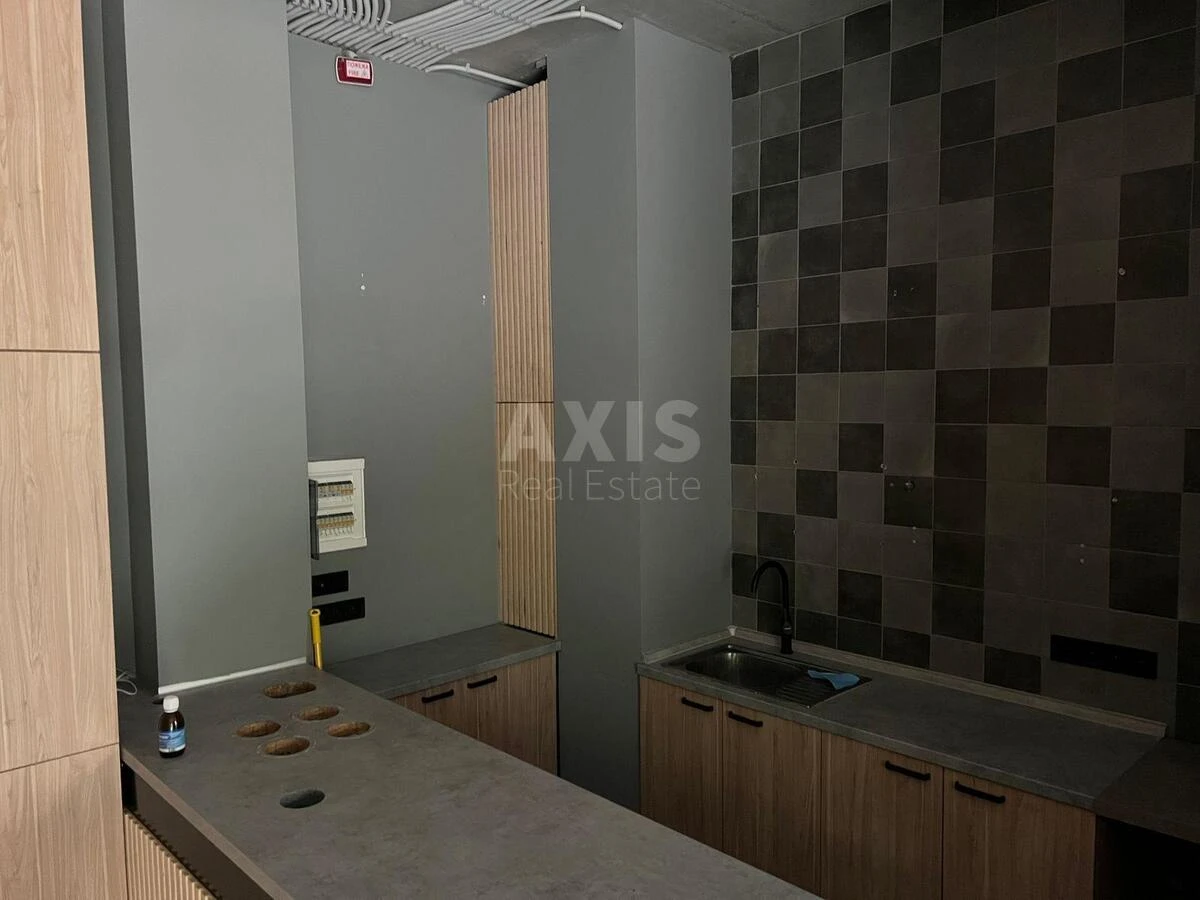 Office vul. Sormovs'ka 3, 46m2576816