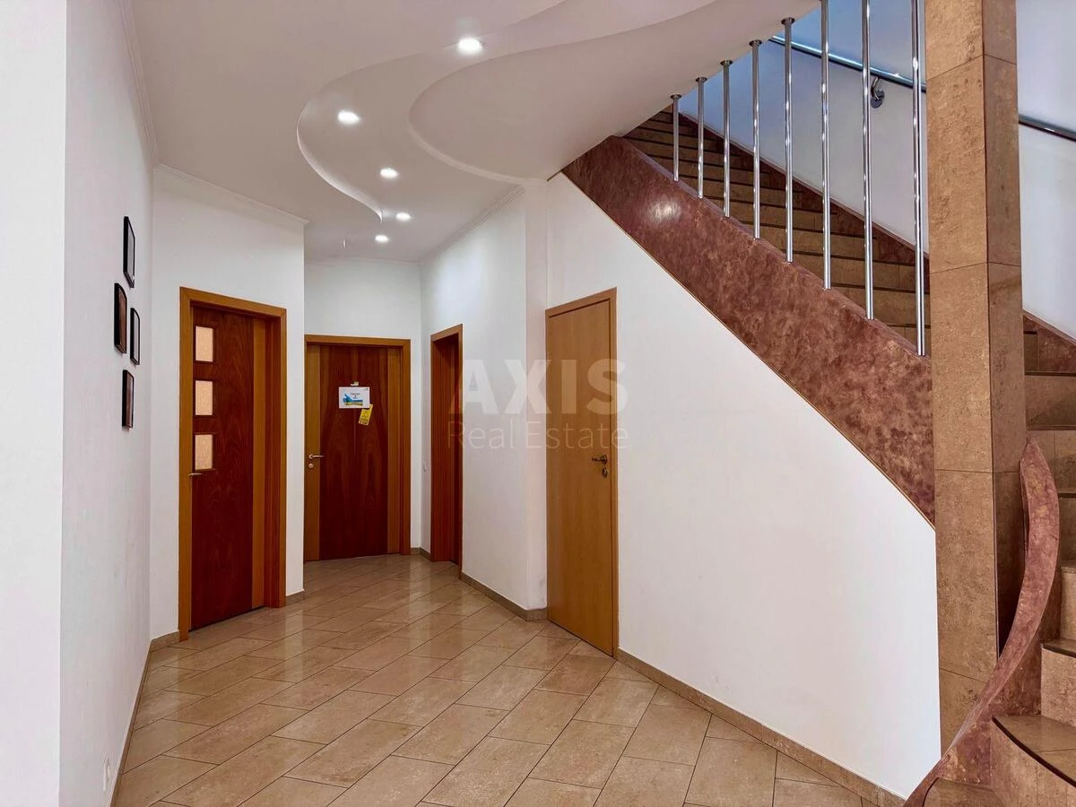 6k apartment vul. Tr'ohsvjatytel's'ka 135770513