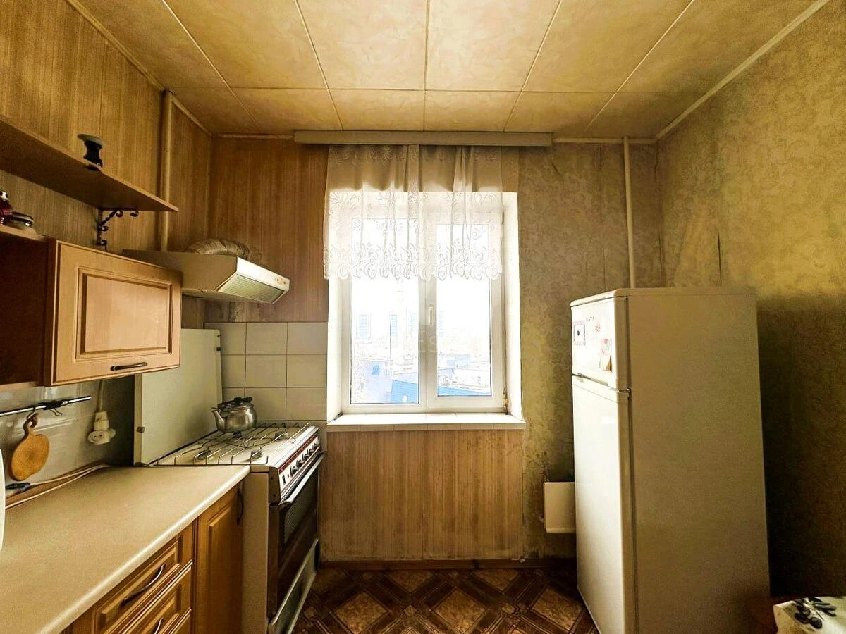 3k apartment vul. Zdolbunivs'ka 7А665562