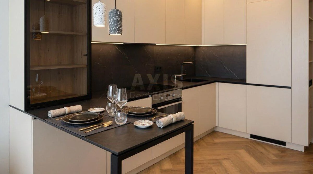1k apartment doroga Naberezhno-Rybal's'ka 27696950