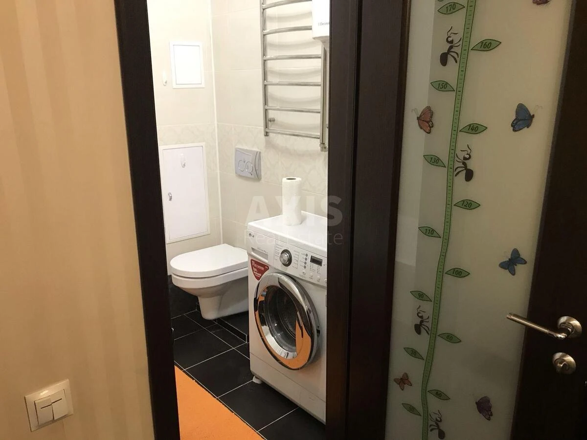 1k apartment vul. Petra Kalnyshevs'kogo 7482776