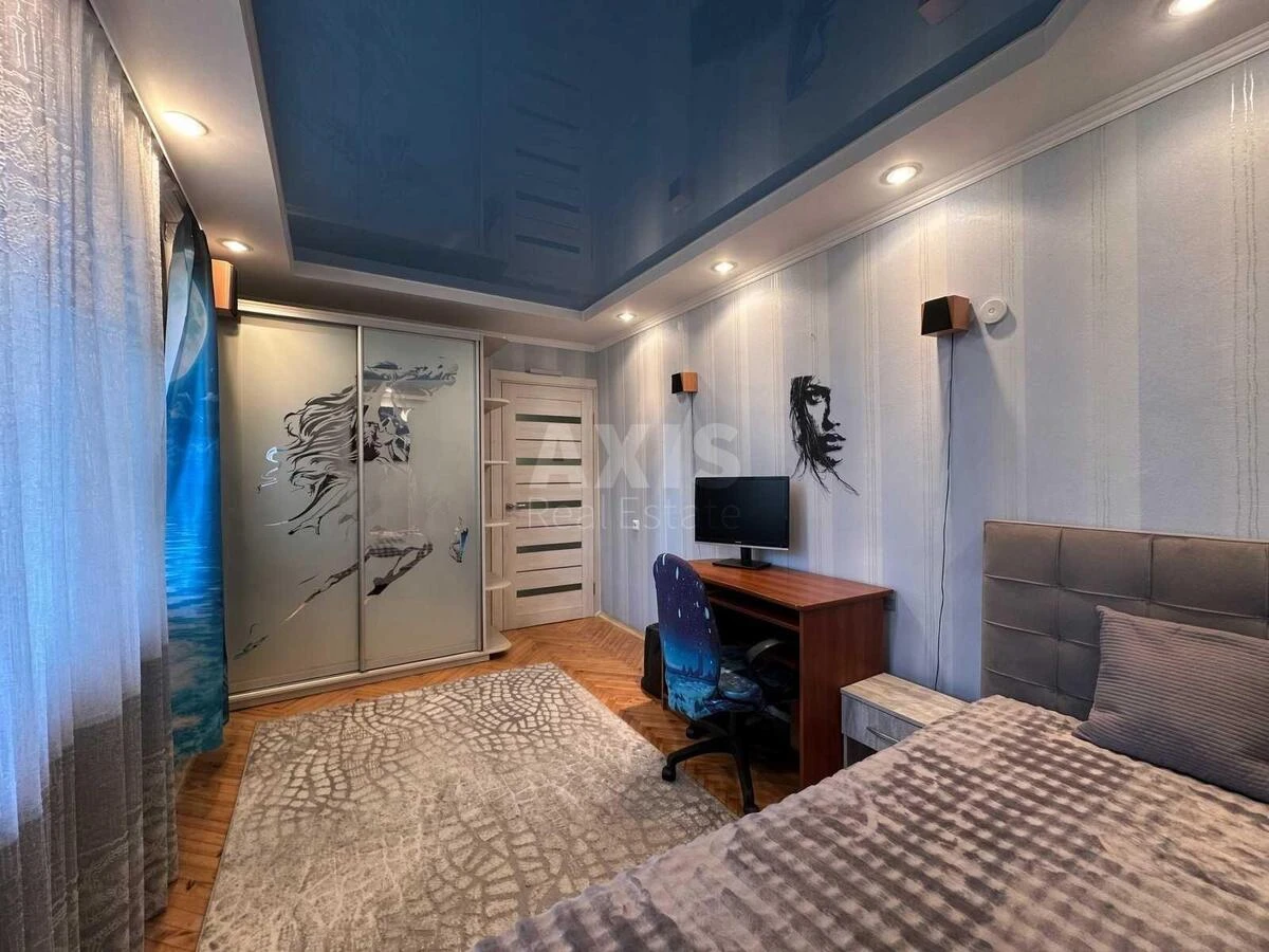 2k apartment pr-t Lesja Kurbasa 3Г712576
