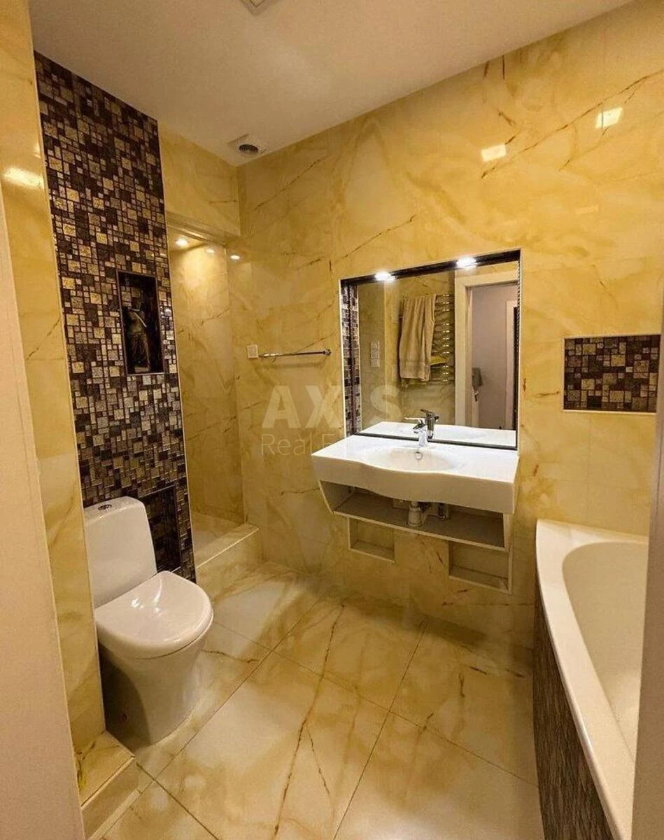 3k apartment vul. Regeneratorna 4, корп. 5649635