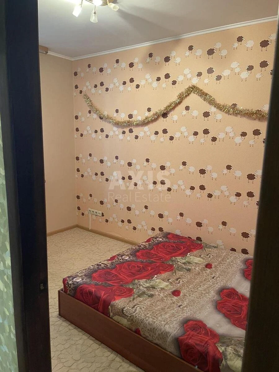 2k apartment vul. Urlivs'ka 11/44682474