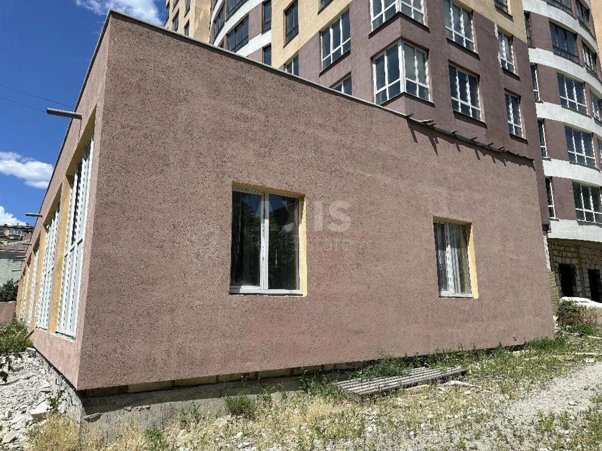 Trade object prov. Mashynobudivnyj 26, 113m2649711