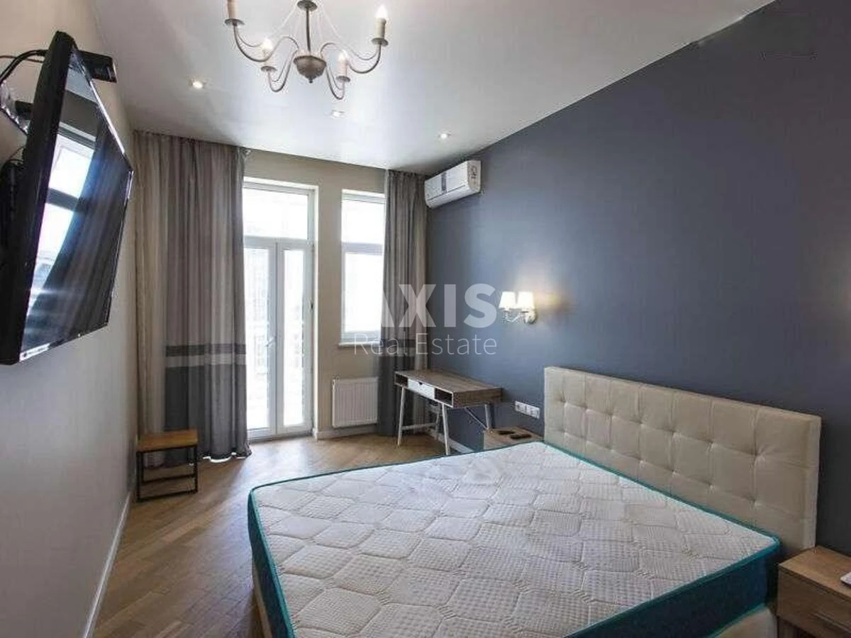 2k apartment vul. Vasylya Tyutyunnyka 53236130