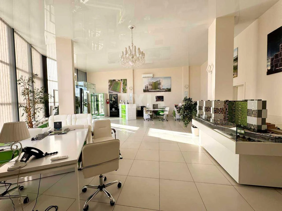 Office pr-t Bazhana Mykoly 17А, 183m27127518
