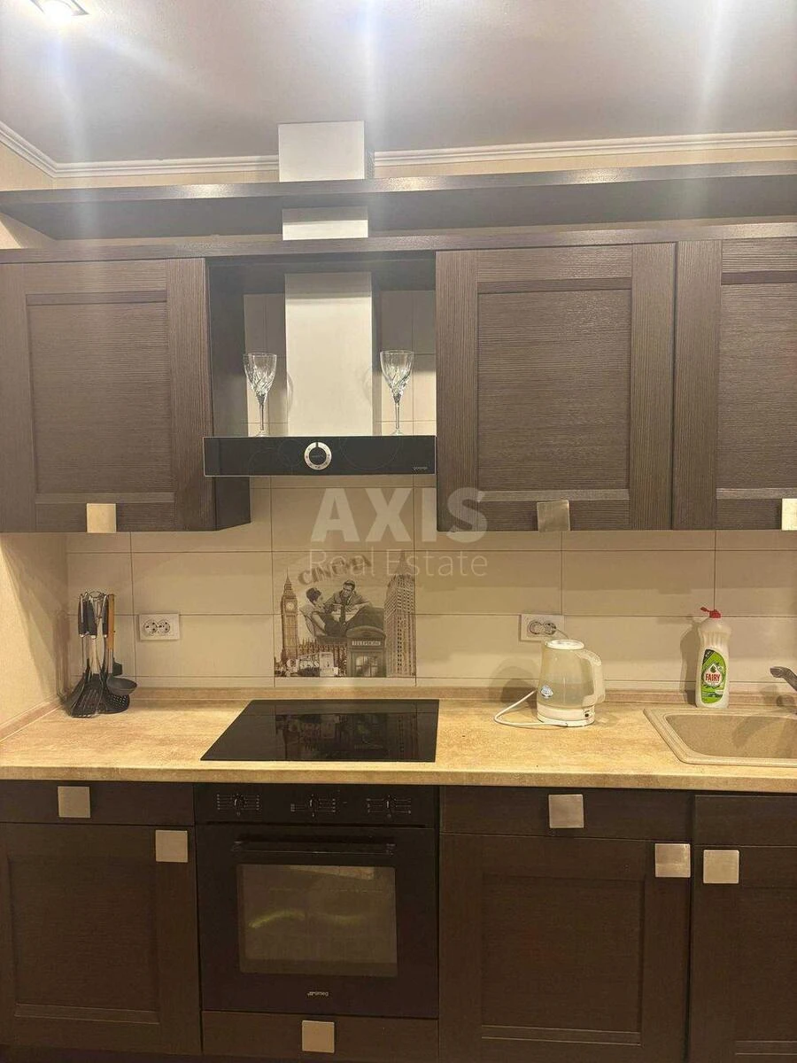 3k apartment pr-t Grygorenka Petra 18А666290