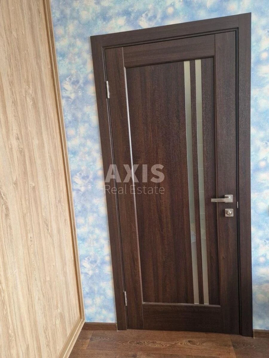 1к квартира ул. Руданского Степана Второе поколение6823013