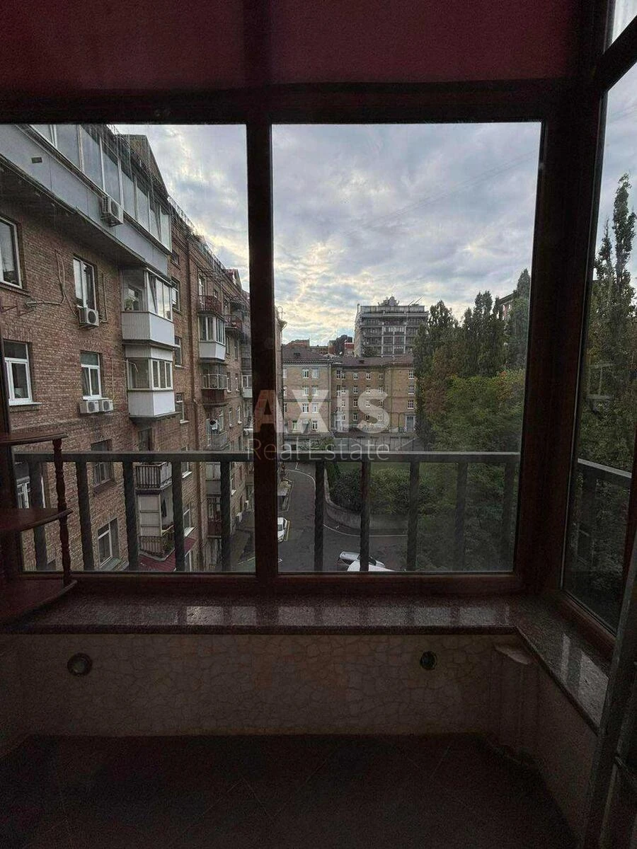 3k apartment rajon Prorizna vul., Shevchenkivs'kyj 106107914