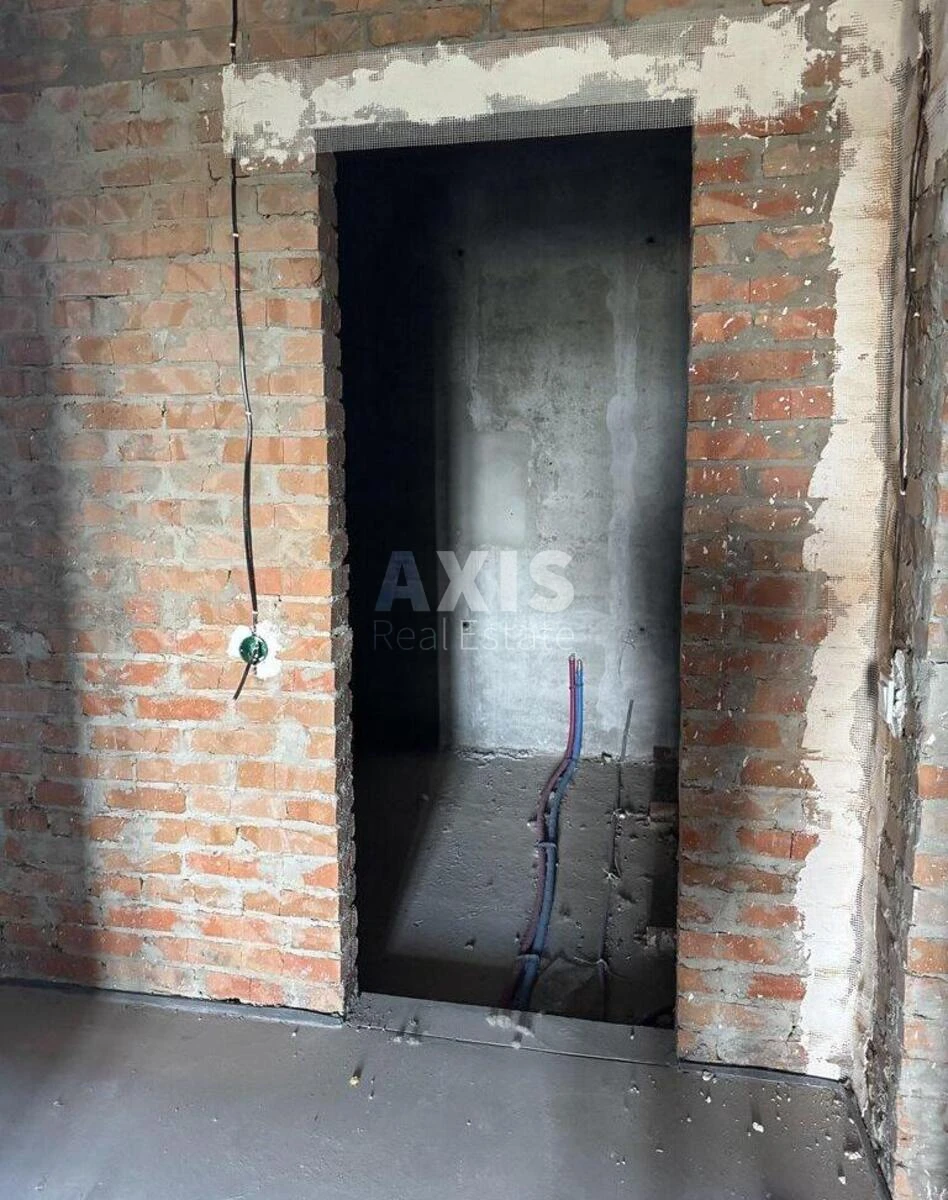 3k apartment vul. Kondratjuka Jurija 17027612