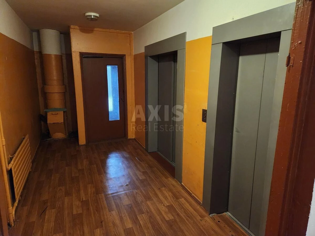 2k apartment vul. Jordans'ka 4А6362210