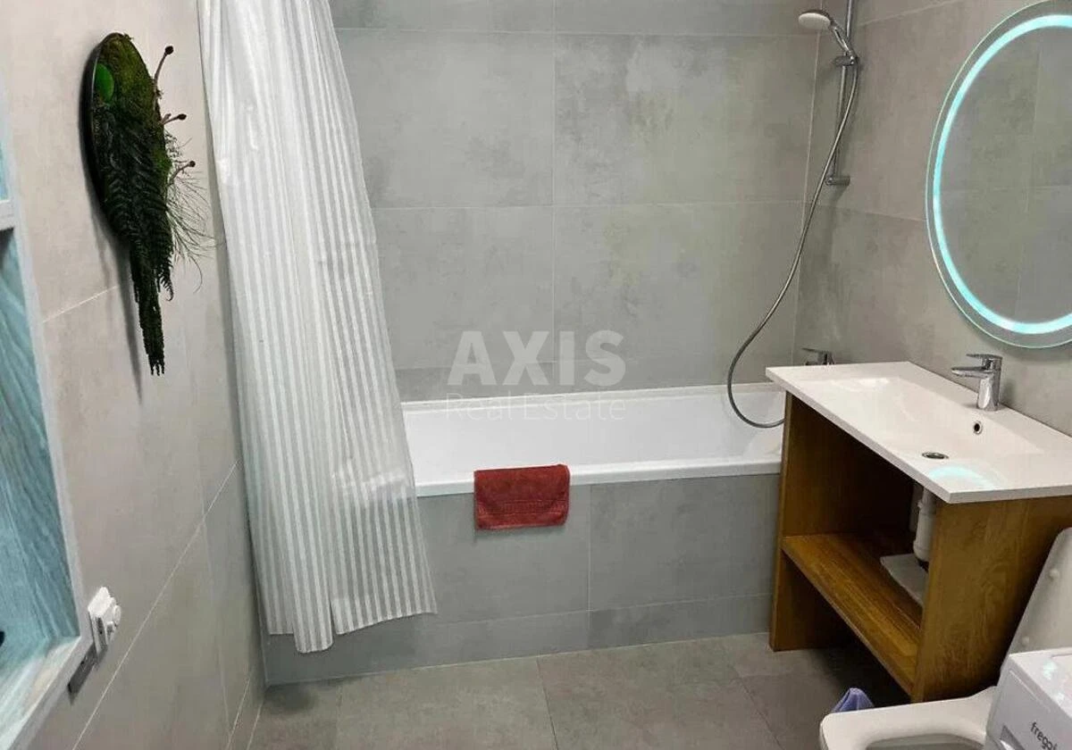 3к квартира ул. Метрологическая 256880314