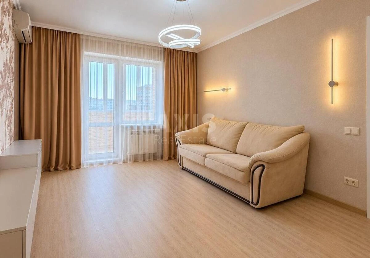 2k apartment vul. Vyshnjakivs'ka 13Б718131