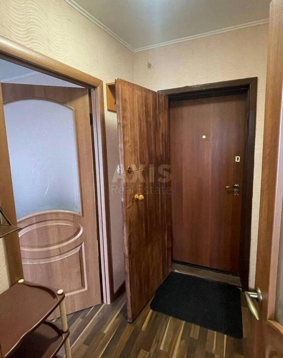 1k apartment vul. Verbyc'kogo Arhitektora 13717167
