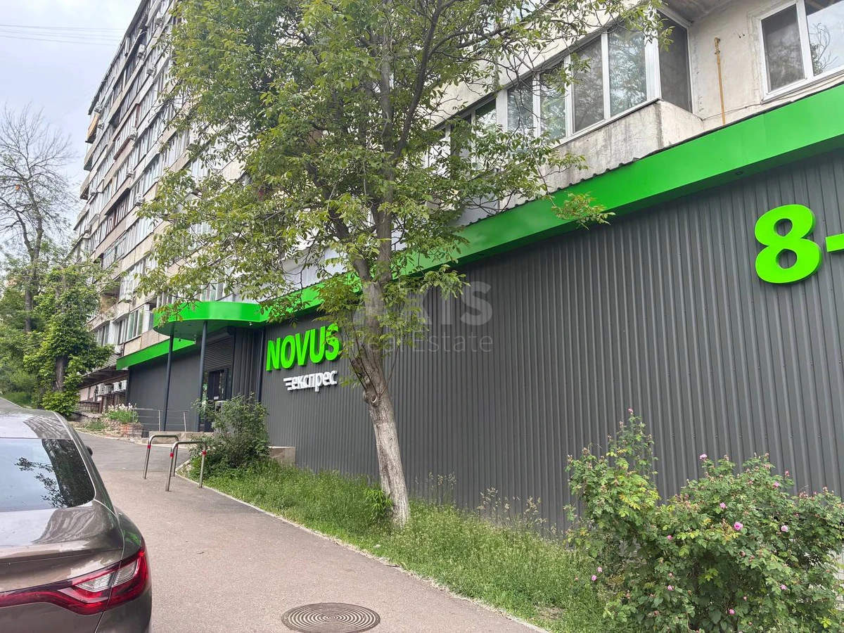 Объект сервиса ул. Петропавловская 12, 113м254651