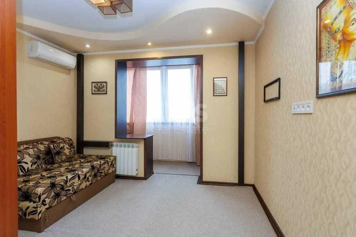 3к квартира ул. Григоровича-Барского 3687325