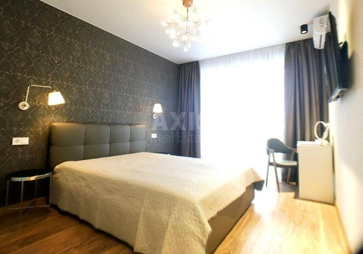 1к квартира ул. Липковского Василия Митрополита 16Г716863