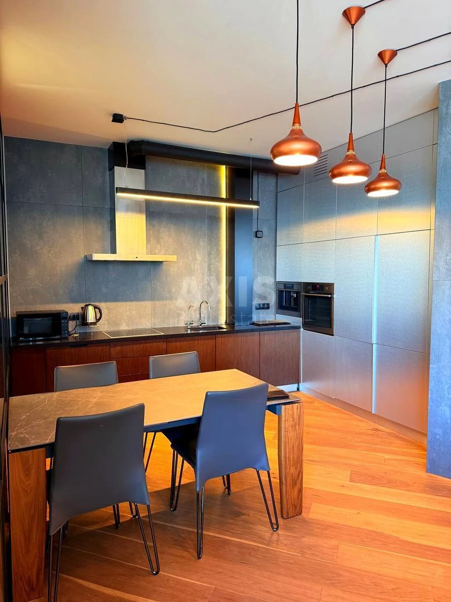 3k apartment vul. Jevgena Konoval'cja 26А655301