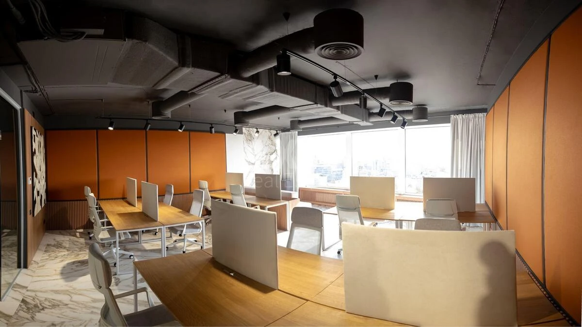 Office uzv. Klovs'kyj 7, 150m2634633