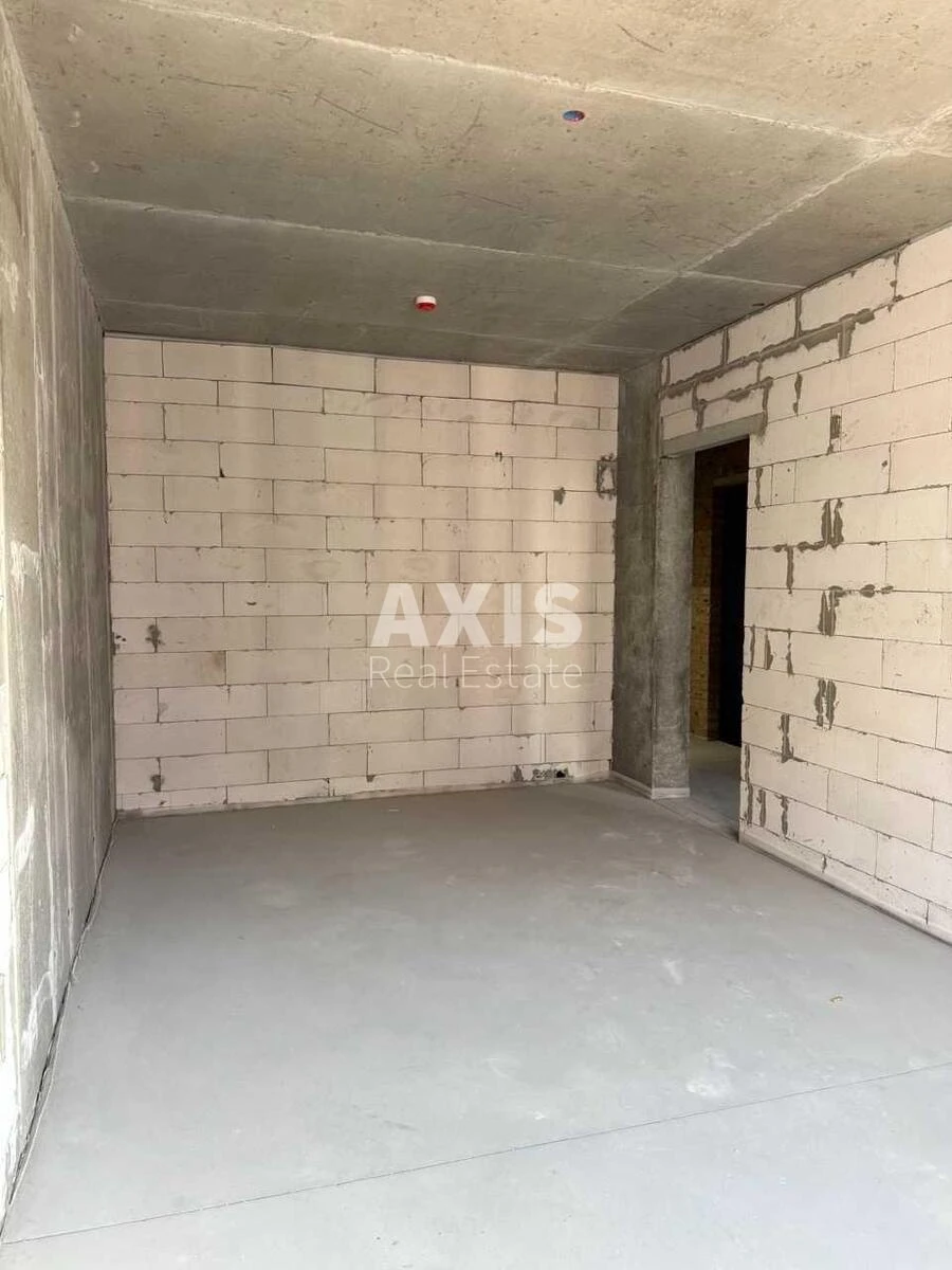 1k apartment pr-t Povitryanykh Syl 56626474