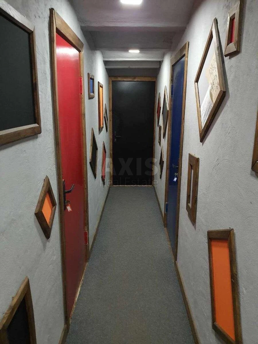 Trade object vul. Patorzhyns'kogo 4, 88m2651986