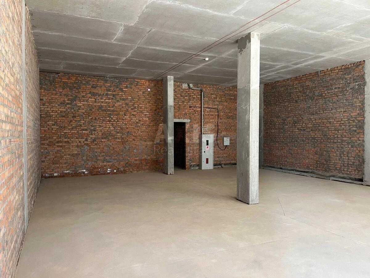 Объект торговли ул. Александра Олеся 8, 116м2652055