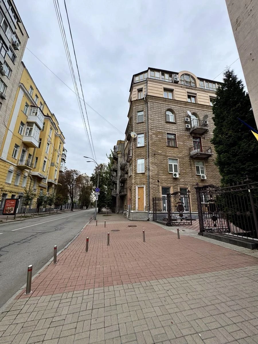 1k apartment vul. Shovkovychna 236682612