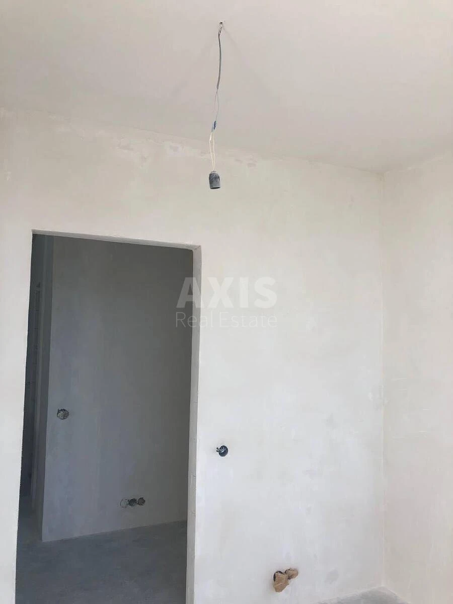 1k apartment vul. Sverstjuka Jevgena 46997111