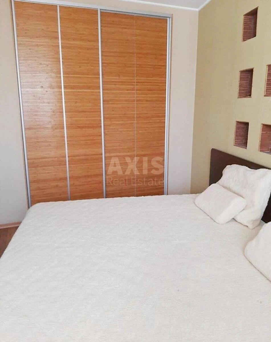 3k apartment vul. Avtozavods'ka 99/4652426