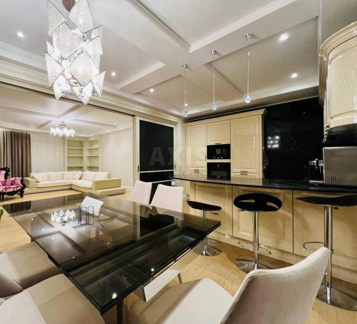 4к квартира пр-т Голосеевский 58А628560