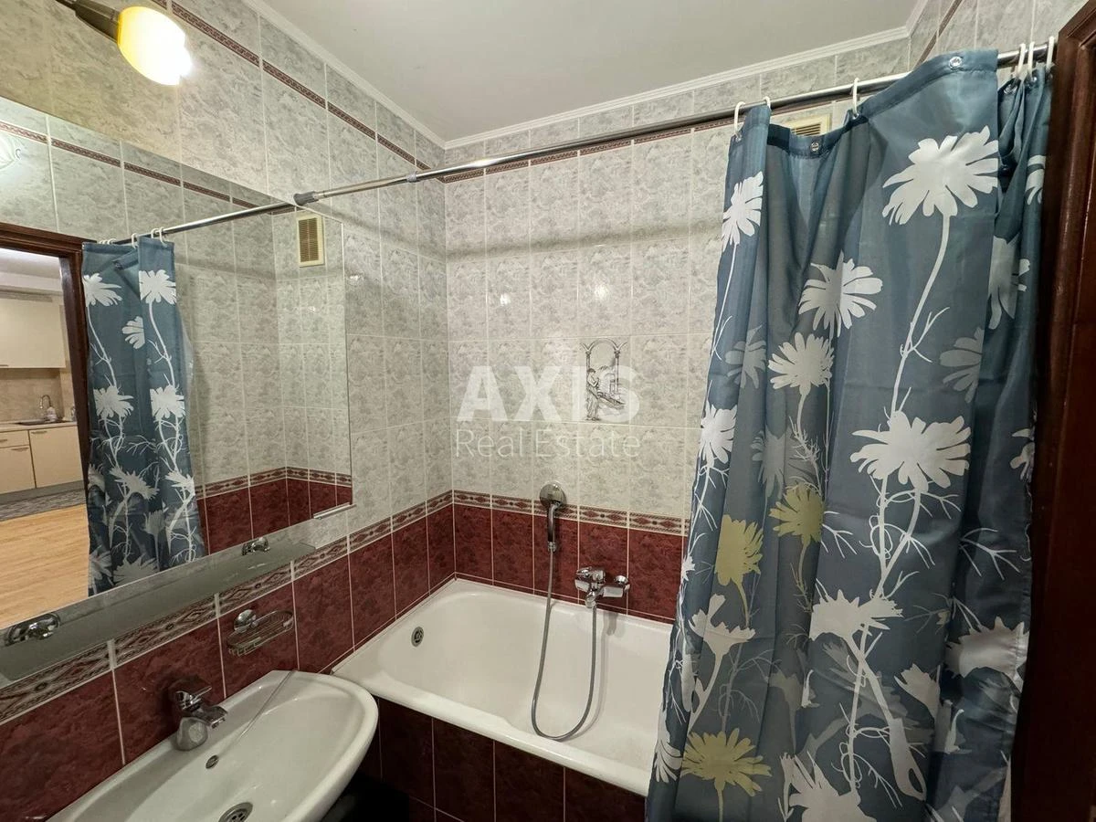 1k apartment vul. Illins'ka 20461129