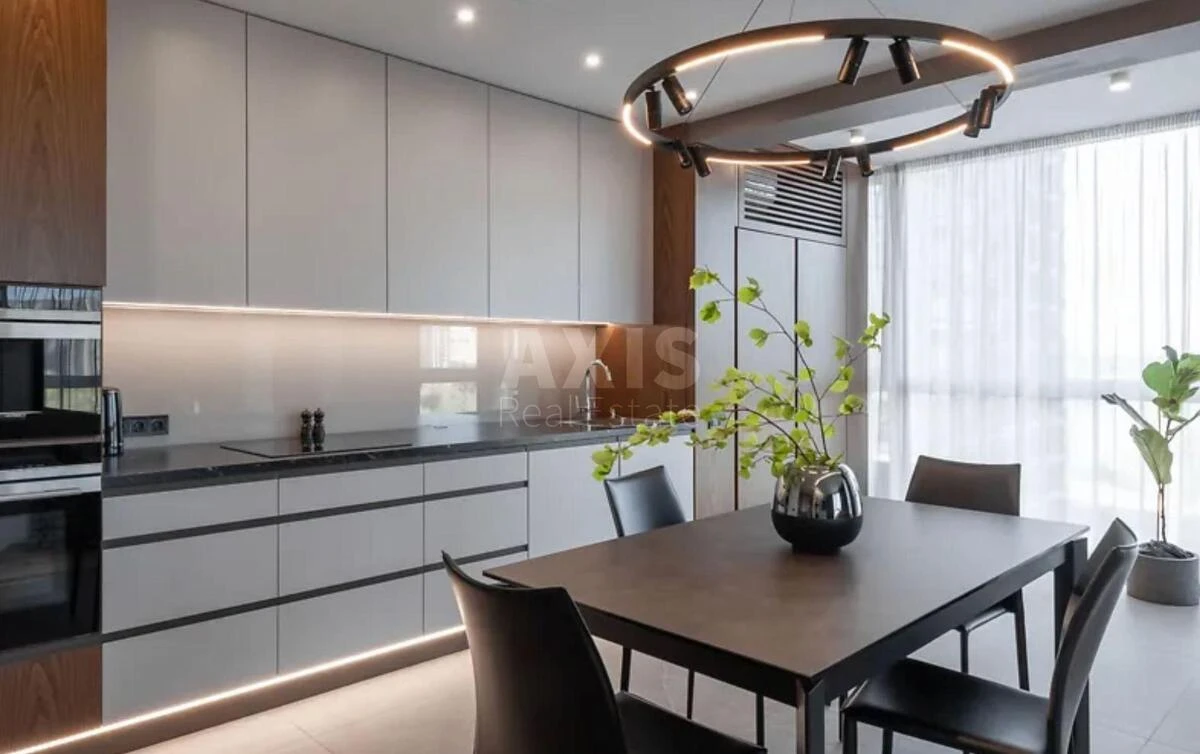 3k apartment vul. Osokors'ka 2А629071