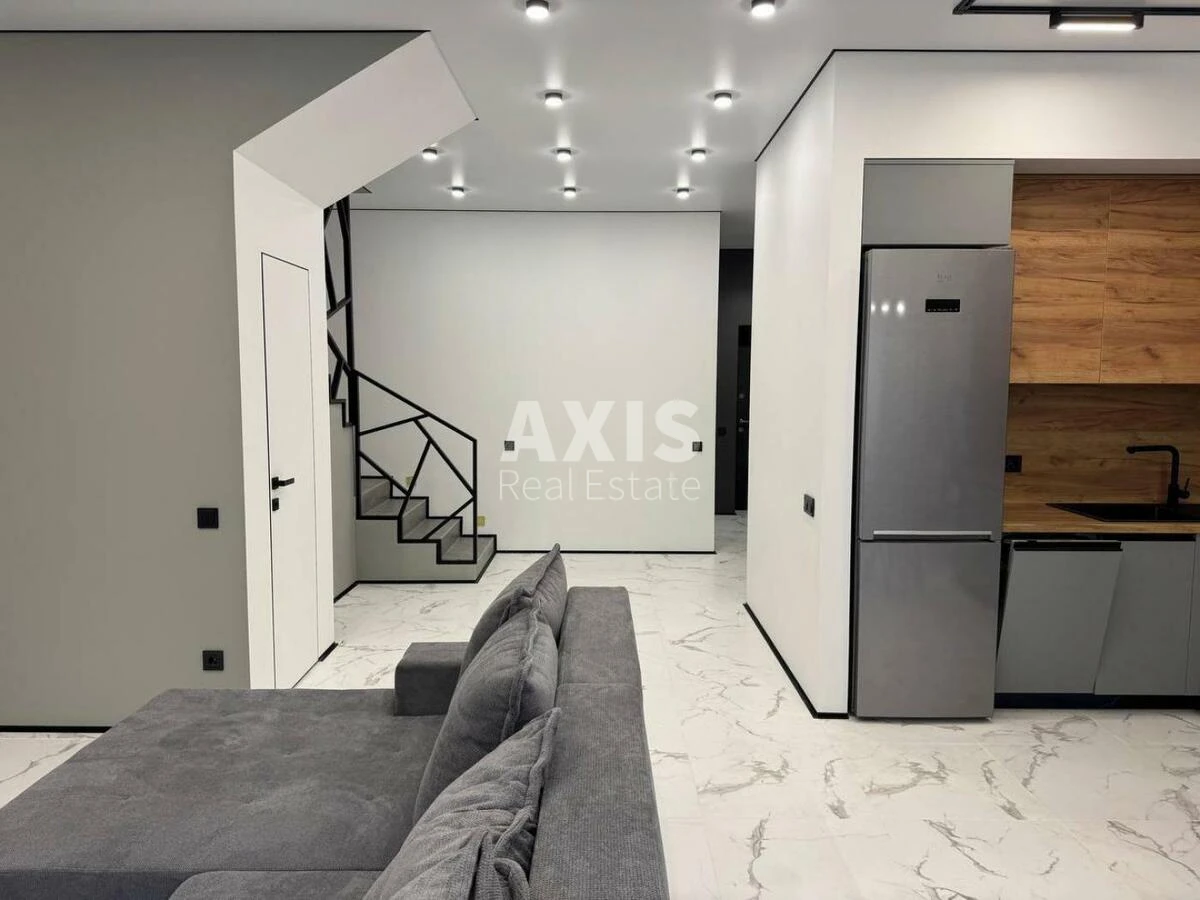 Дoм ул. Виноградная, 118м2, город Киев579501