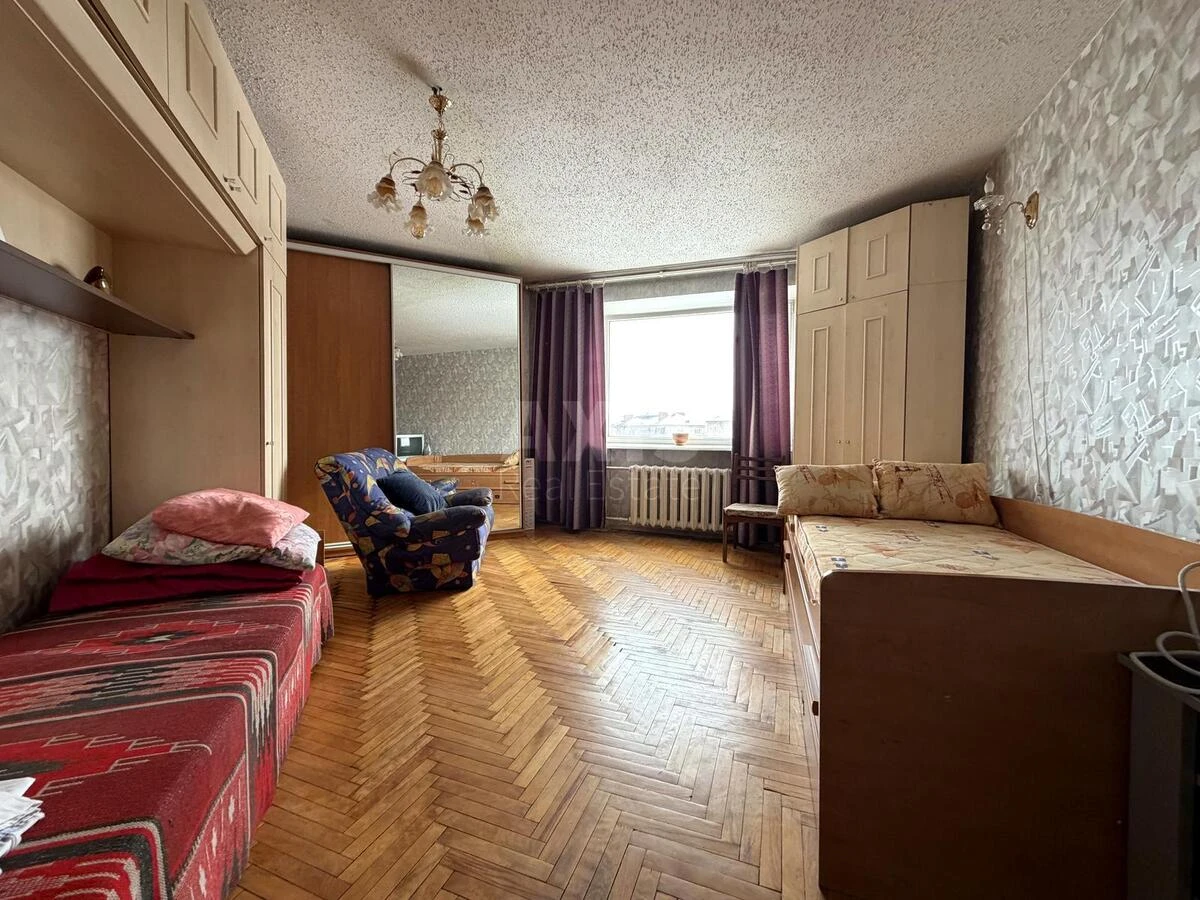 2k apartment bul. Verhovnoi' Rady 33/1668967