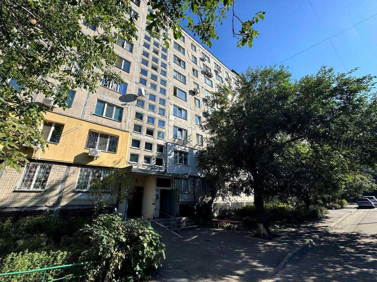 2к квартира ул. Автозаводская 41714986