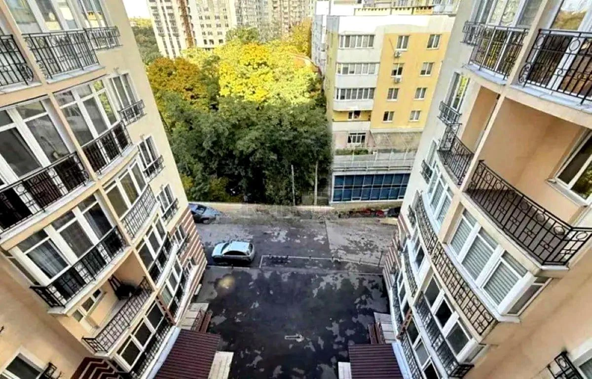 2k apartment vul. Zhabajeva Zhambyla 7Д653214