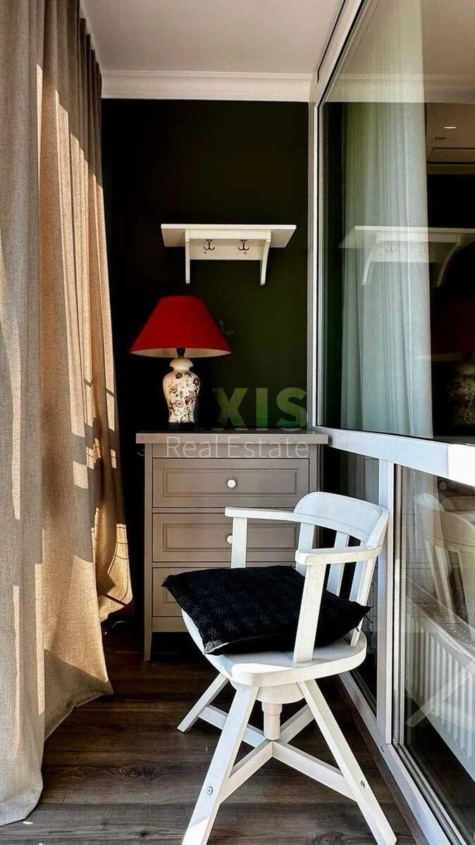 1k apartment vul. Zlatoustivs'ka 346957812